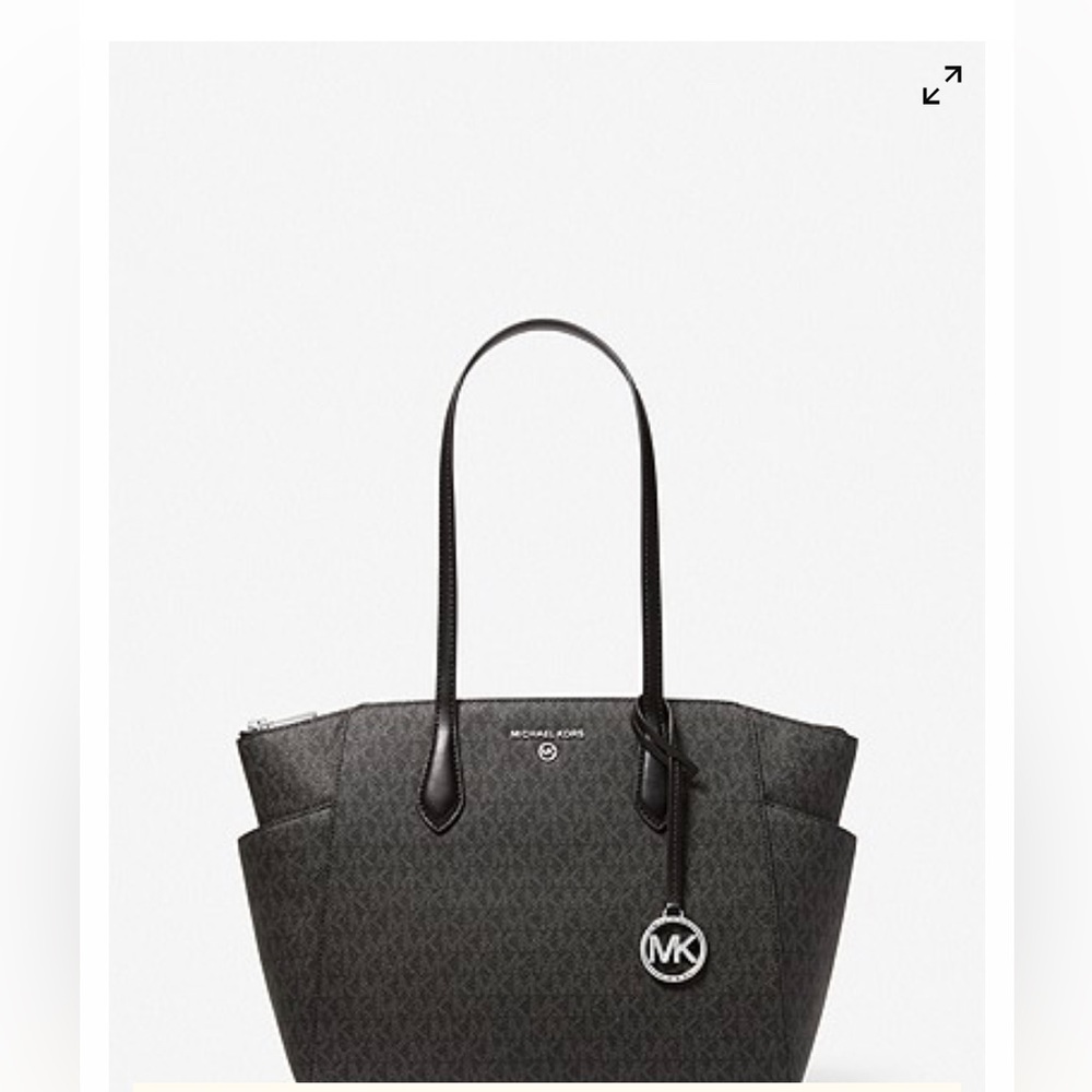 MICHAEL KORS TOTE!
